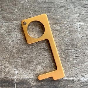 Touchless Door Opener